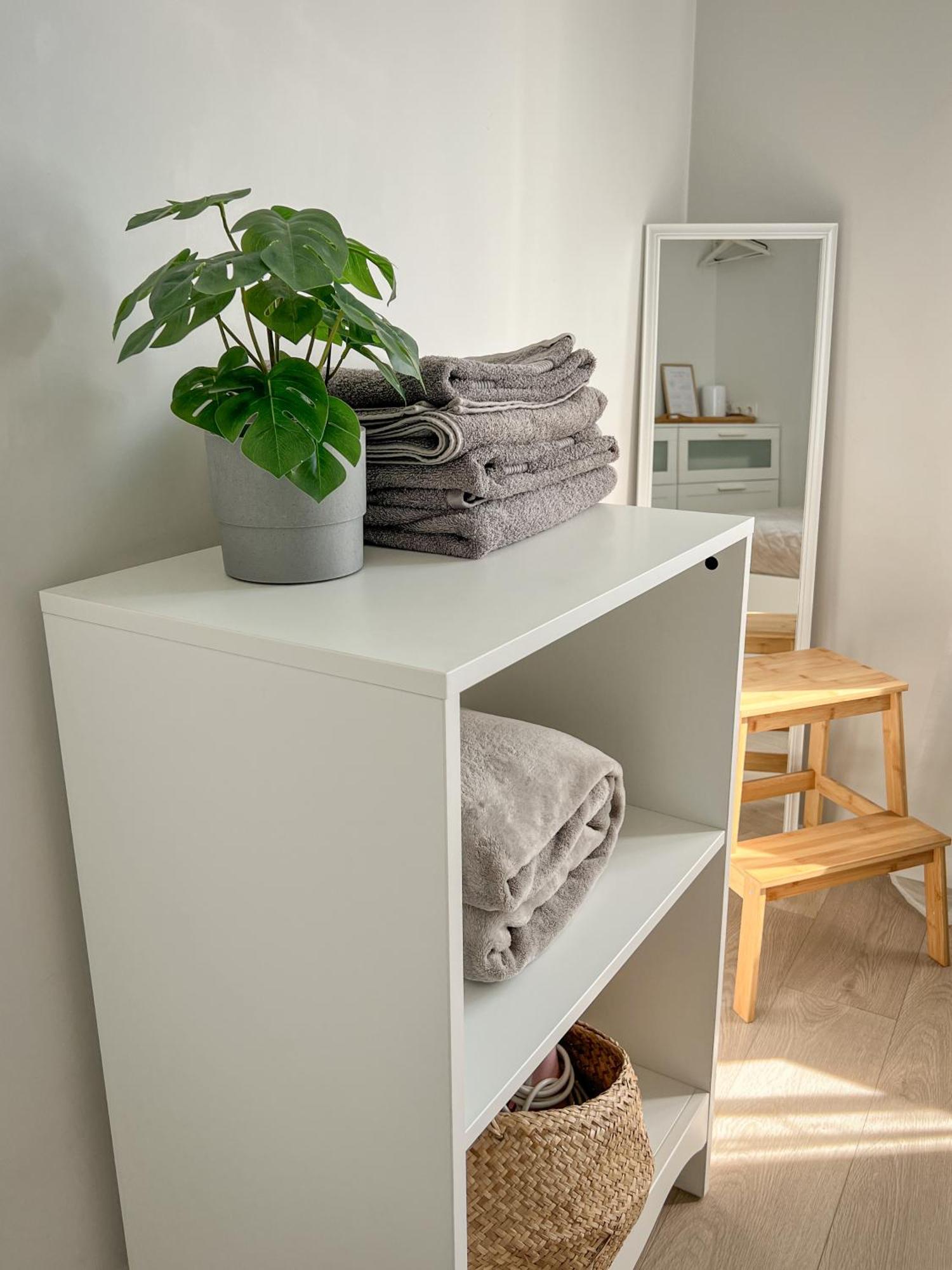 Oakwood Park Apartment Kaunas Exteriör bild